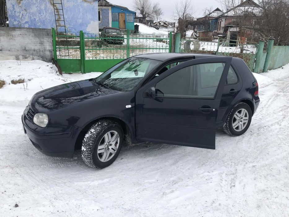 Продам авто Фольксваген гольф