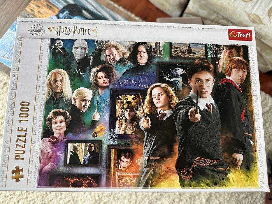 Пазли по 100 гривень