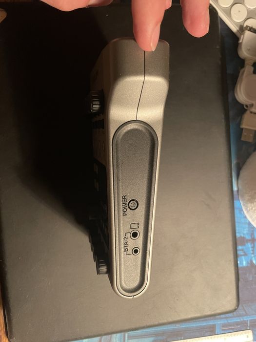 Zoom PodTrak P4.