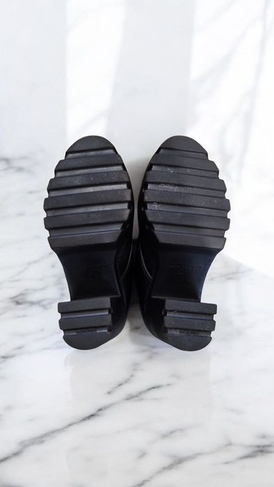 Жіночі черевики New trend шкіра