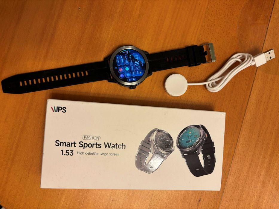 Smartwatch Smart Sport Watch