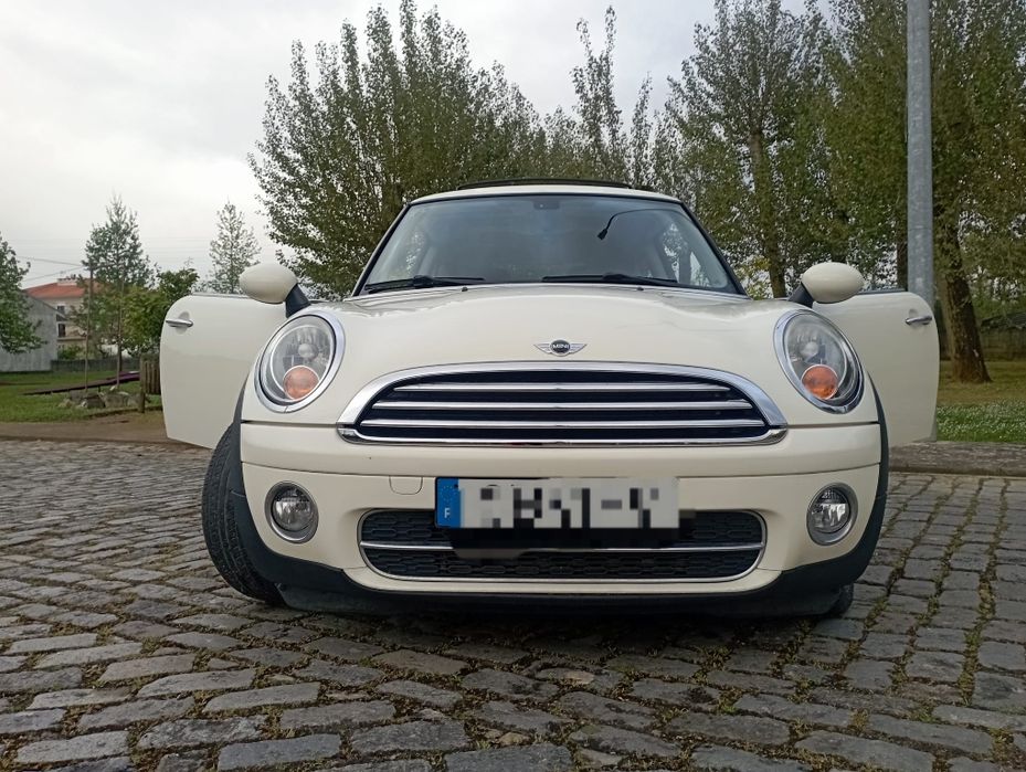 Mini Cooper 3 portas460315744189829122