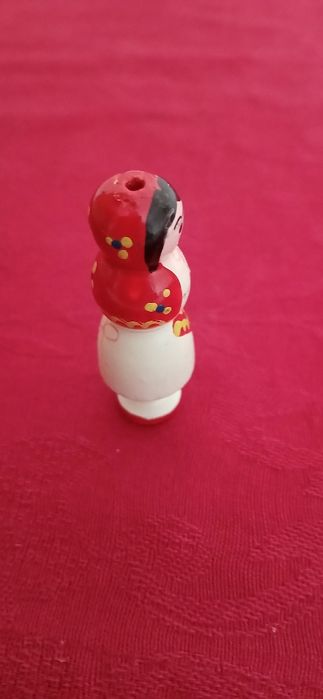 Miniatura Croácia, nova