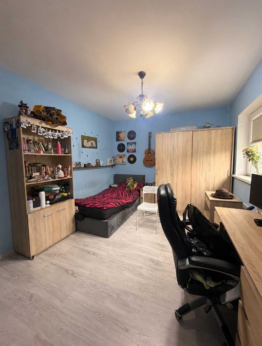 Wyjątkowe 2poziomowe mieszkanie 118m2 przy lesie – idealne dla rodziny