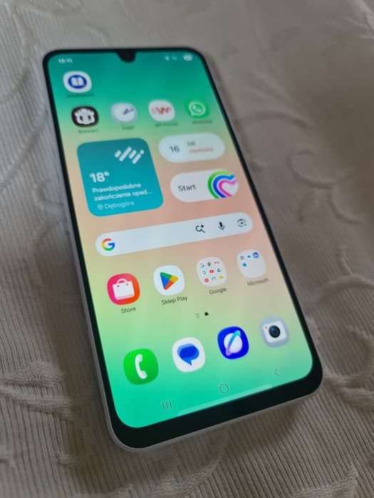 Samsung Galaxy A26 5G 8gb 256 gb nowy