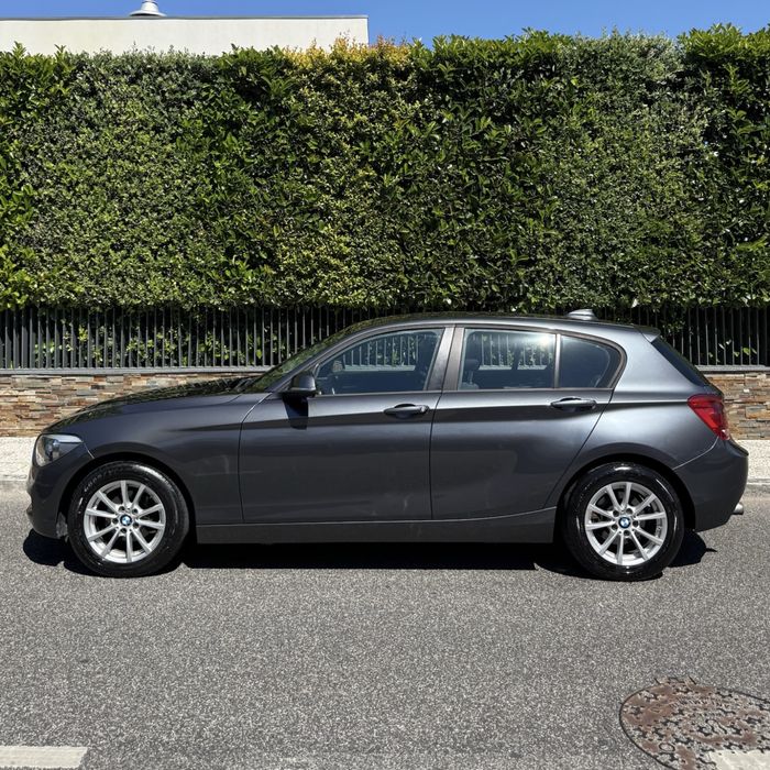 BMW 118d 2.0d 143cv **DESDE 149€ Mês**