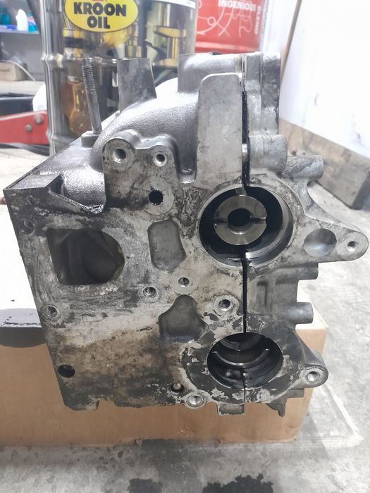 Моторо 2.0 фіат скудо