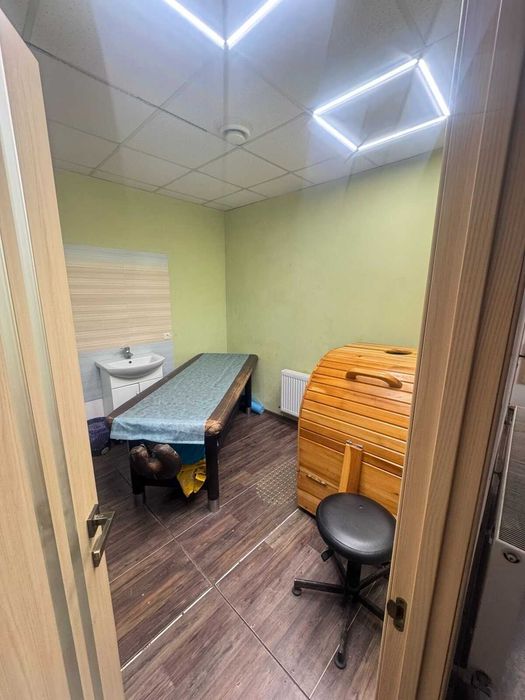 Комерційна нерухомість за адресою (площа 135 м²) - Atlanta.ua - фото 9