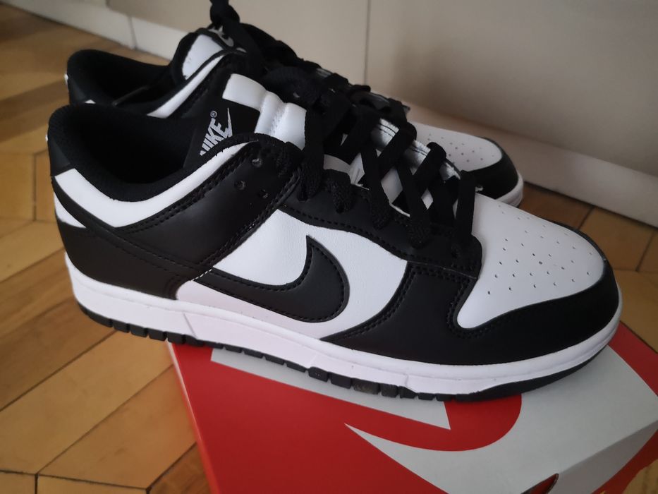 Buty Nike  Dunk Low rozm 39
