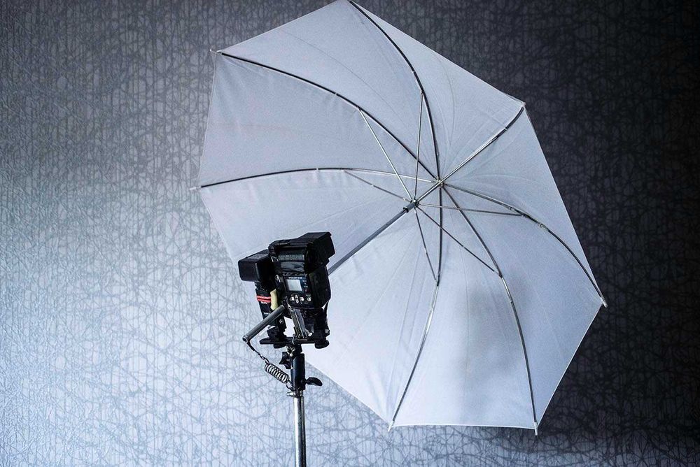 Мобильная стробовспышка на базе Nikon SB 600