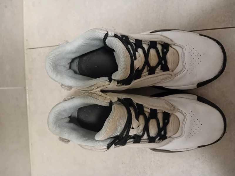 buty nike jordan