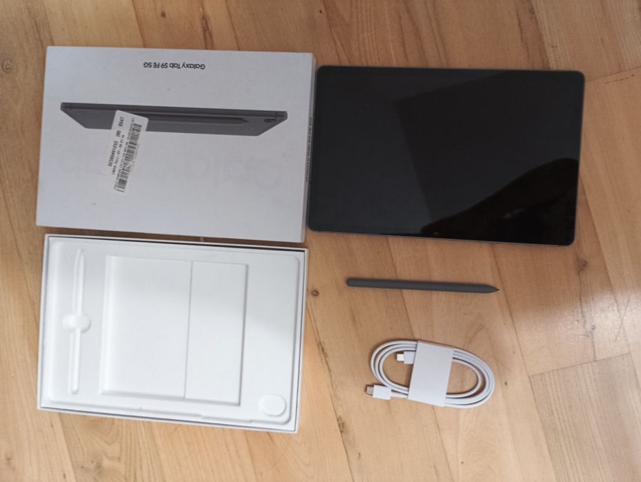 Galaxy TAB S9 FE 5G