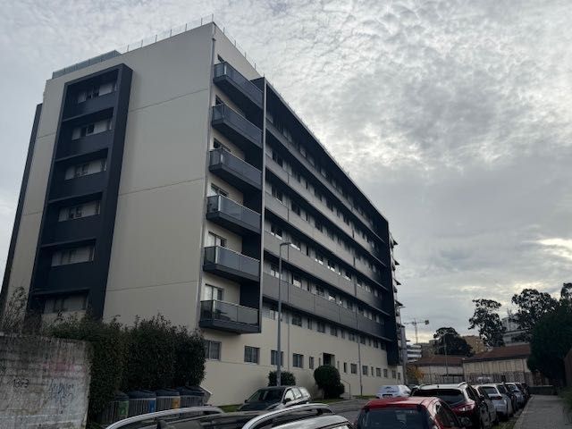 Penthause t5, faculdade de Eng. Porto / H.S.João