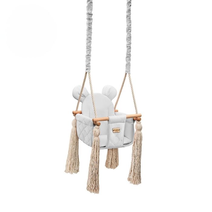 Huśtawka, bujaczek , bujak  BabySteps  Nowa. Dom