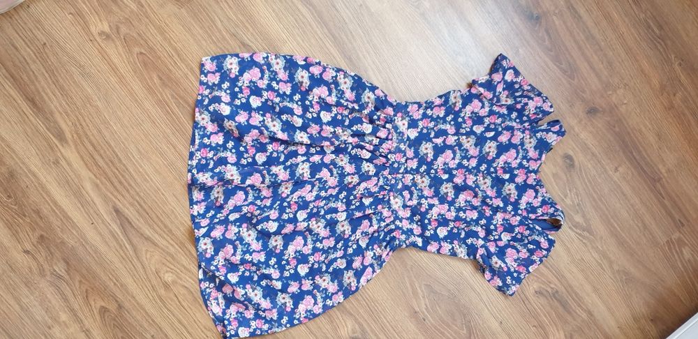 Sukienka Cropp Xs/S