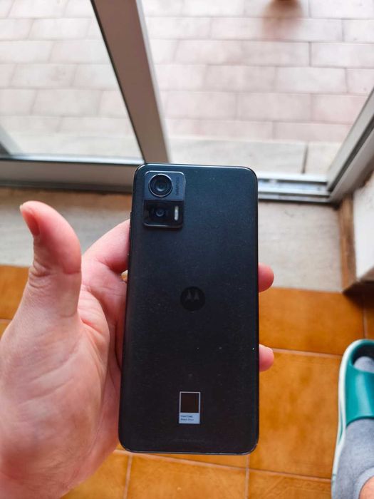 Moto Edge 30 Neo