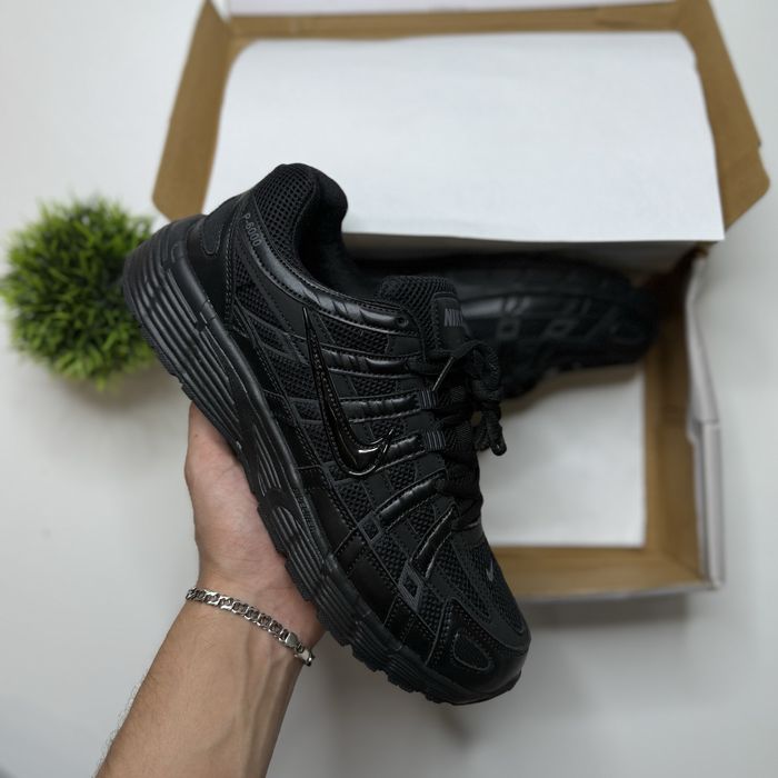 Кроссовки Nike p-6000