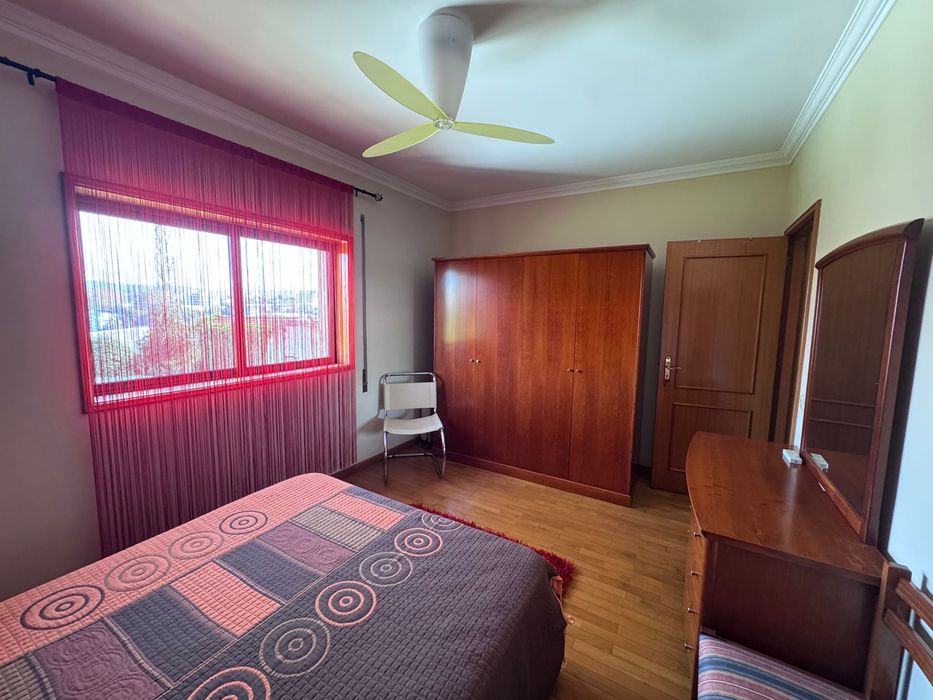 T2 Junto ao Parque Nascente