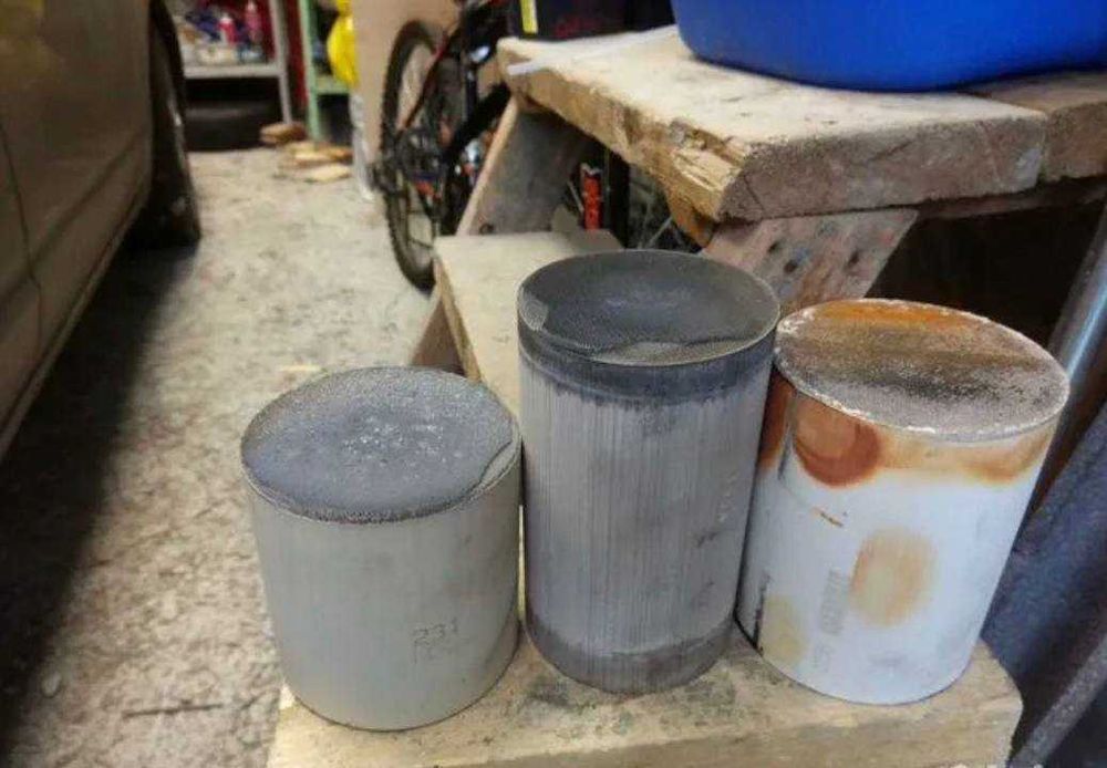 Удаление Видалення катализатора Прошивка ЕВРО2 Бесплатно Чип тюнинг