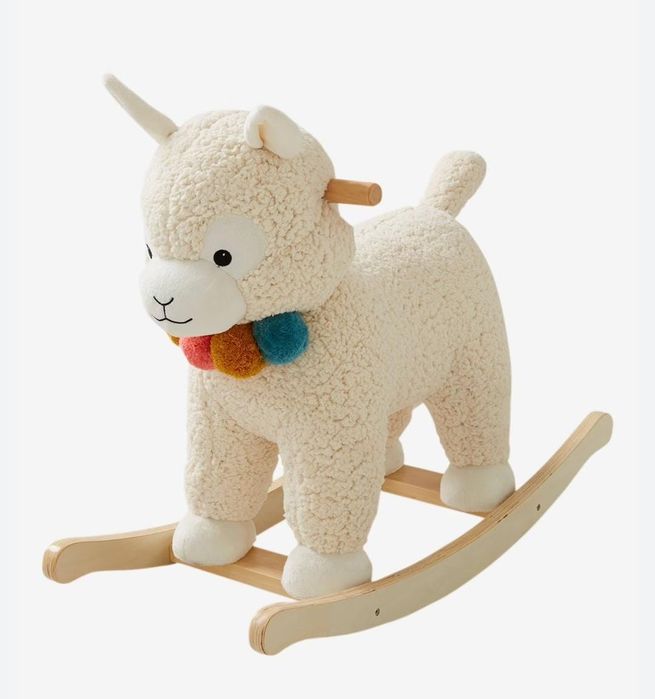 Baloiço de criança