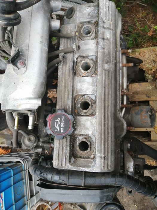 Silnik Toyota 3-sfe