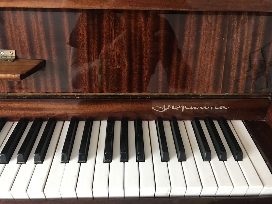 Фортепиано