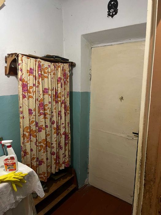 Продам 2к квартиру Гайсін (9842)