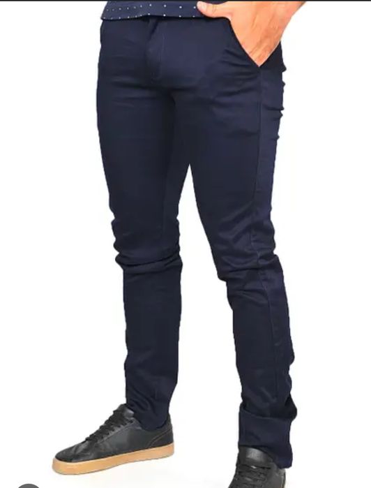 Брюки чоловічі