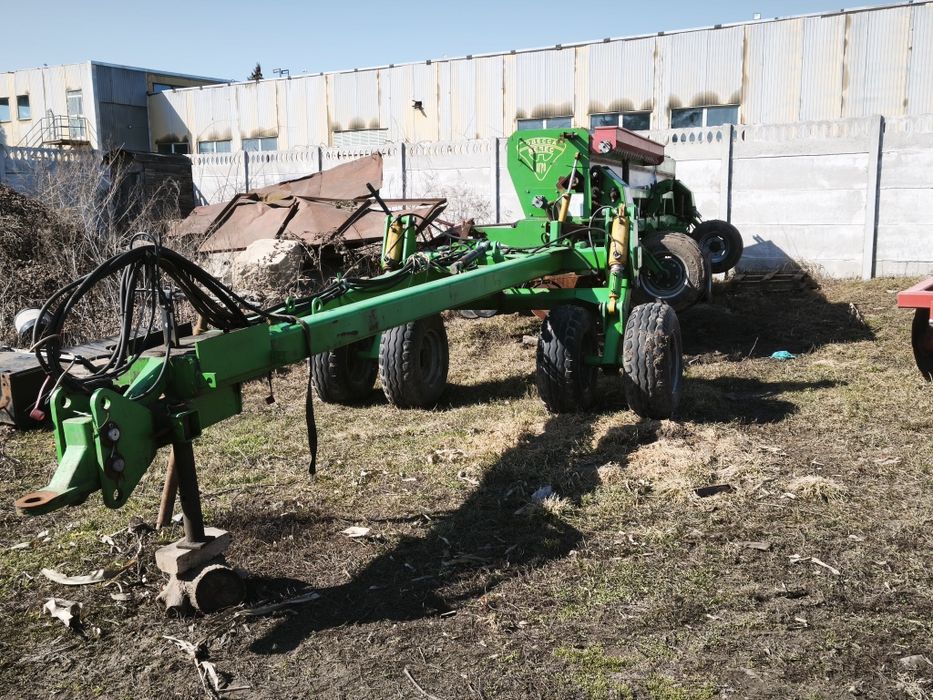 Продам сівалка зернова Велес Агро СЗМ-6 Ніка