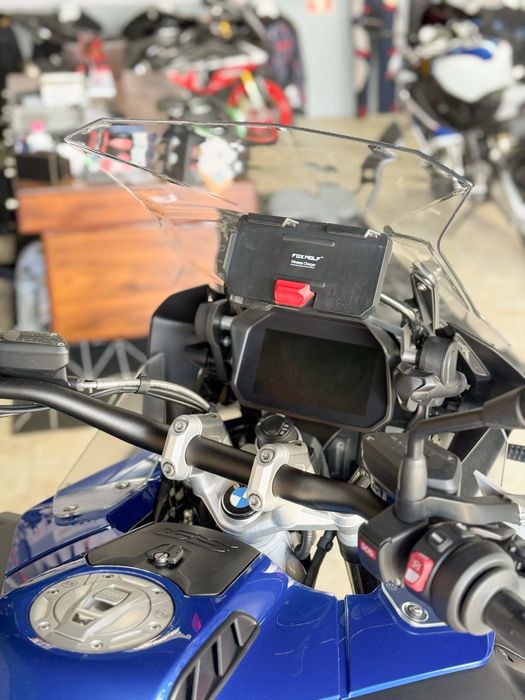 Bmw GS 1250 Adventure HP/ Bmw GSA 1250 HP