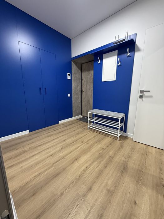 Первая сдача!Полуботка 36 Аренда 1 ком