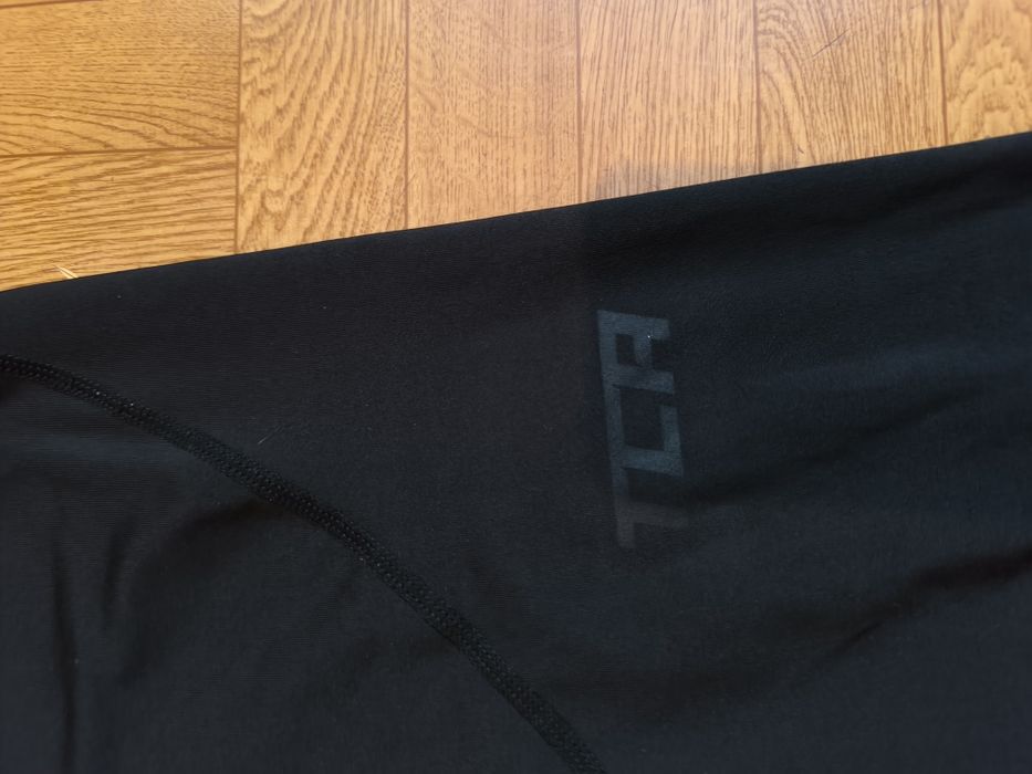 Компрессионные лосины, леггинсы тайтсы TCA размер L-XL