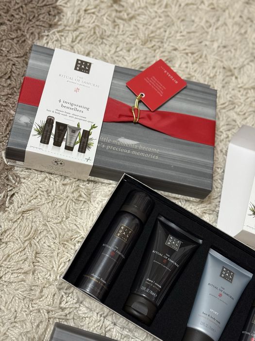 Набір Самурай Рітуалс с