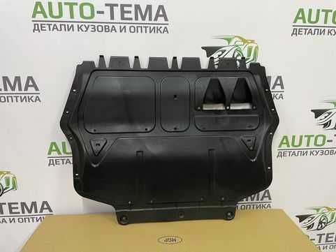 Защита двигателя VW passat B7 B8 USA пыльник пассат Б7 Б8: 1 500 грн ...