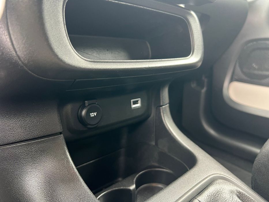 Citroën C3 1.2 PureTech C-Series