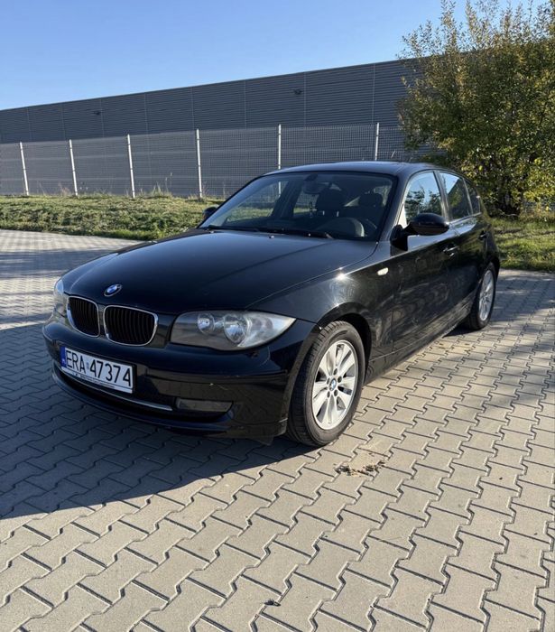 BMW Seria 1