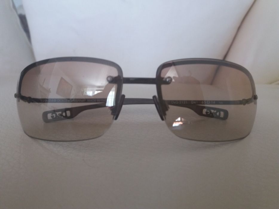 Óculos sol DOLCE & GABBANA originais