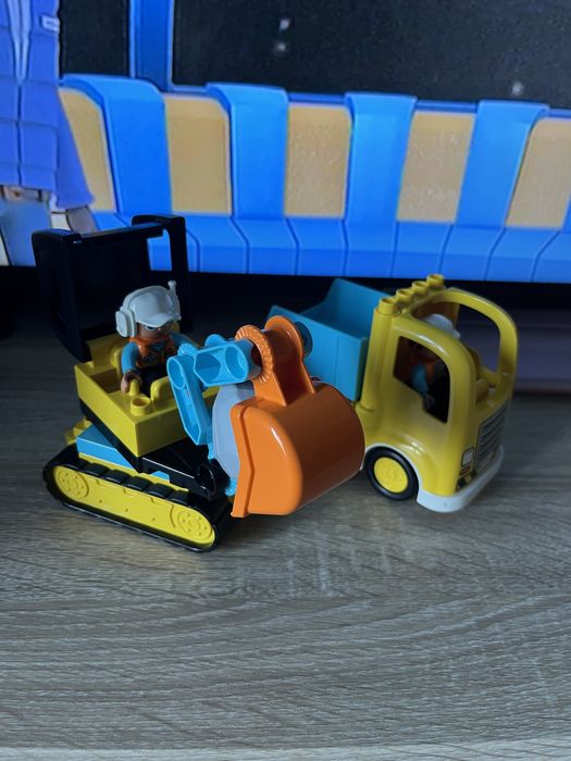 Lego duplo лего дупло