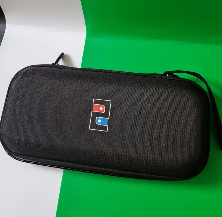 MEKO etui ochronne do Nintendo Switch 2
