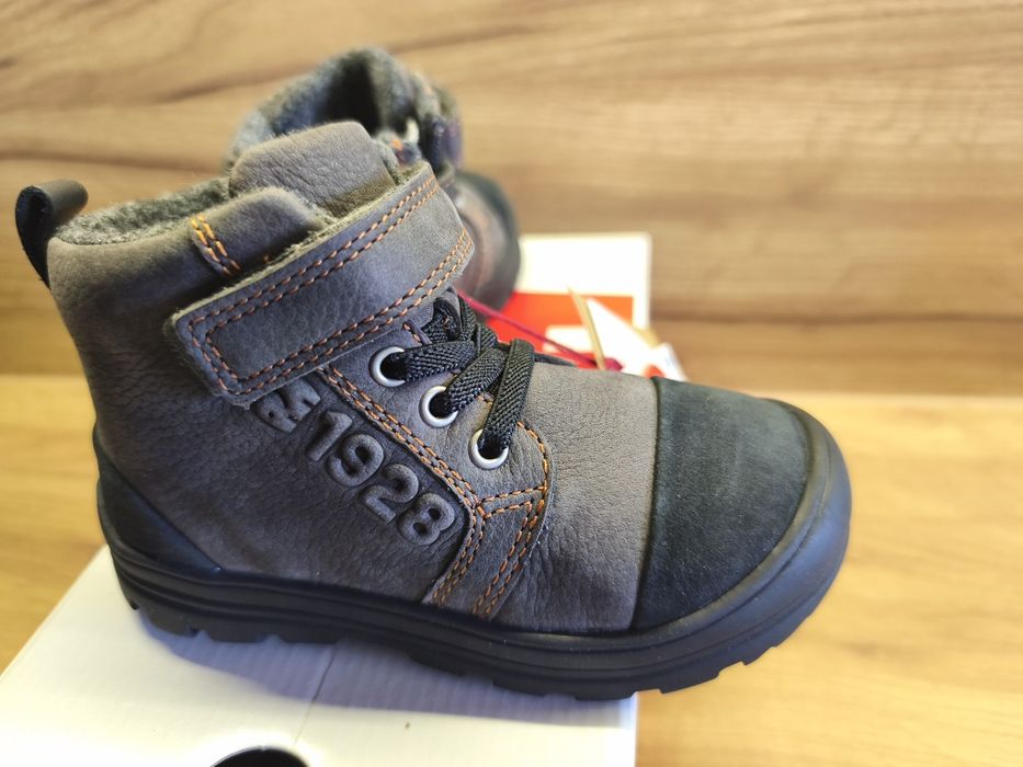NOWE Elefanten PHILIP Botki r.23