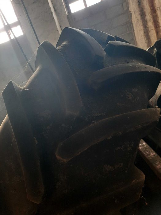 Резина 620/70 R38 Michelin