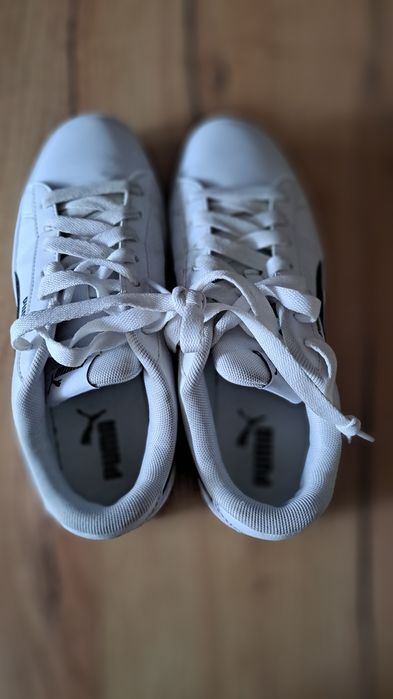 Buty Puma 38 Stan bardzo dobry