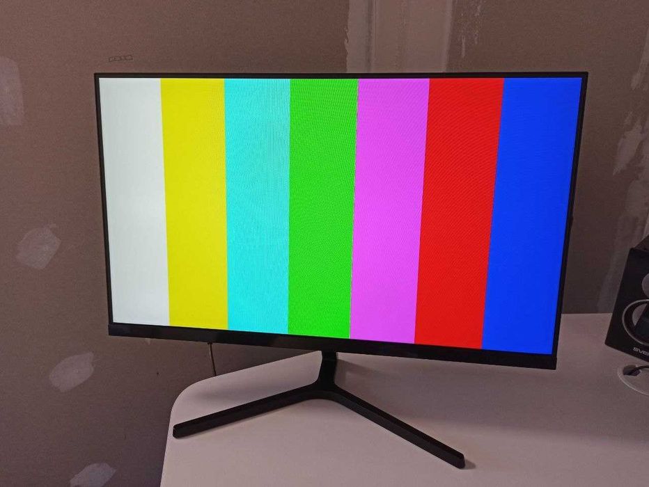 Xiaomi Mi 23.8 Desktop Monitor 1C 23.8" IPS / Full HD / HDMI
