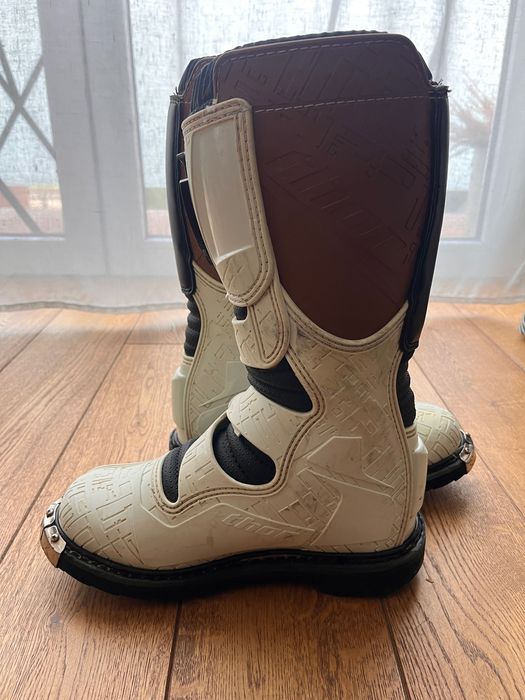 Buty enduro / cross Thor Blitz R37.5