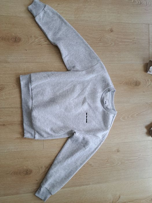 Super oryginalna bluza Sinsay dla dziewczynki r. XXS jak nowa