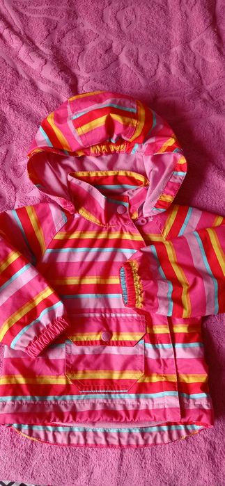 Дитяча вітровка легенька