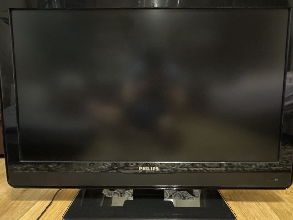 Телевізор Philips 37PFL3403D/12