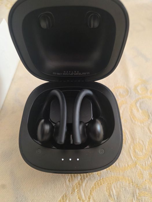Auriculares Bluetooth Xiaomi Haylou T17