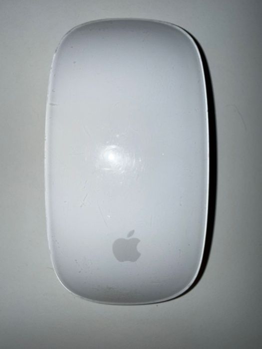 Mysz Apple Magic Mouse 2 A1657 Lightning