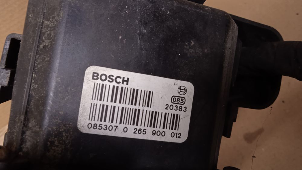Mercedes Vito Pompa Abs 0265900012